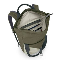 Thumbnail for Osprey Arcane Tote Bag Green
