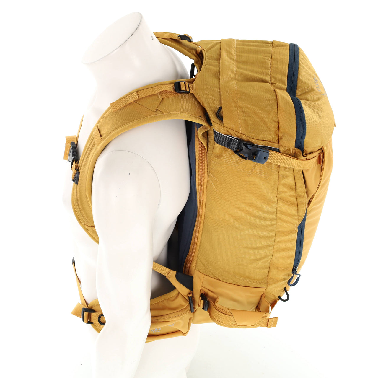 Osprey - Soelden 32 Artisan Yellow - Backpack