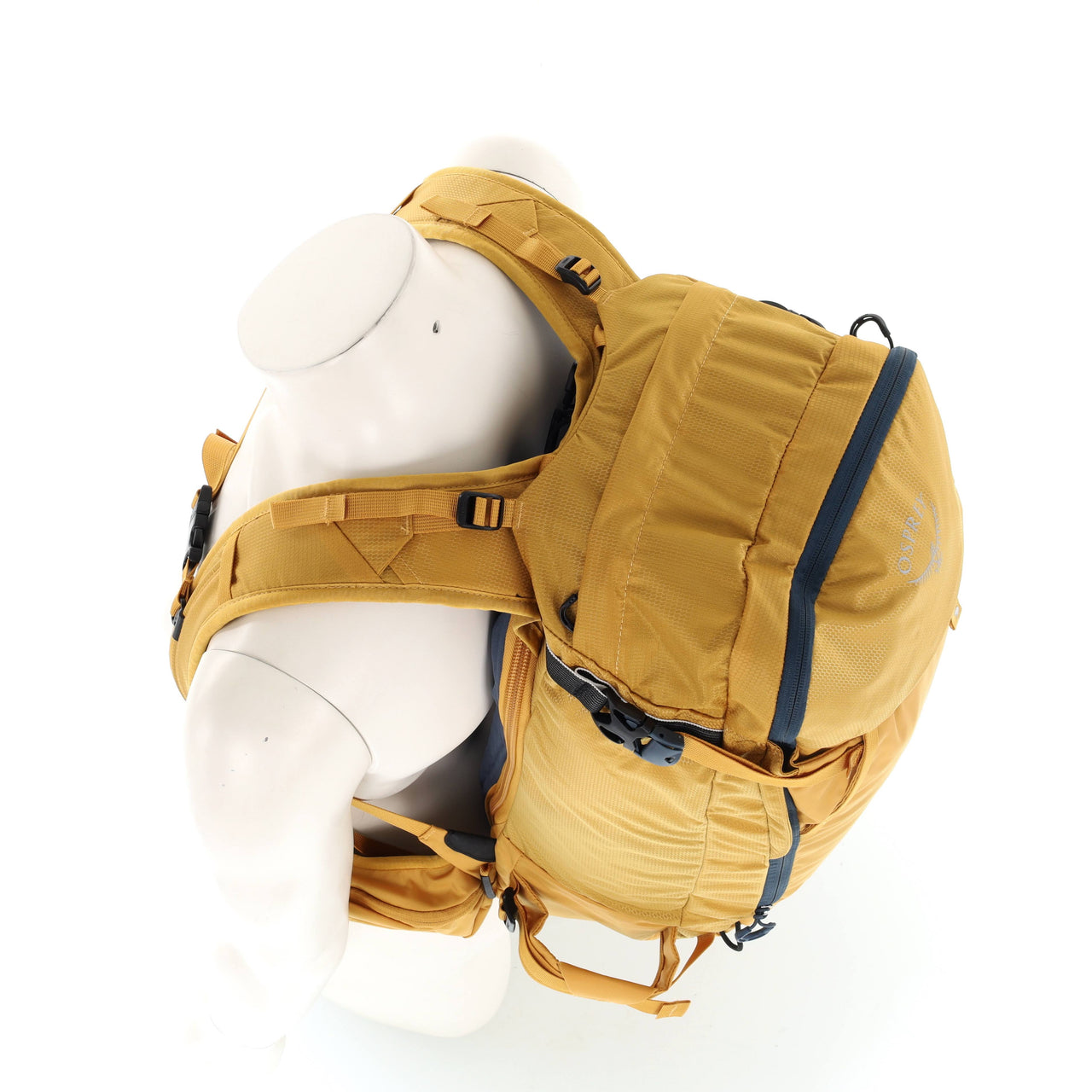 Osprey - Soelden 32 Artisan Yellow - Backpack