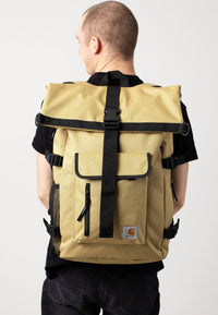Thumbnail for Carhartt WIP Philis Backpack - Agate - One Size