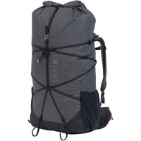 Thumbnail for Exped Lightning 60 Womens Backpack - Black