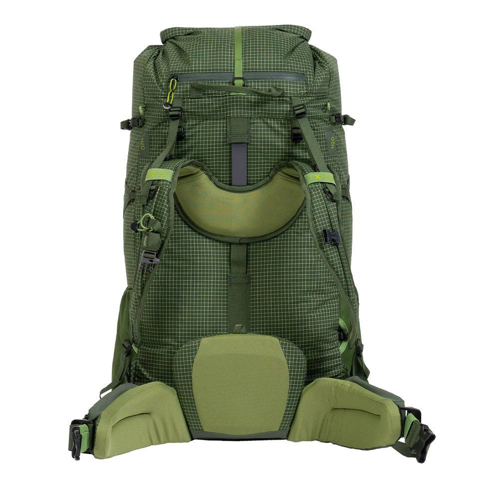 Exped Lightning 60 Womens Backpack - Black