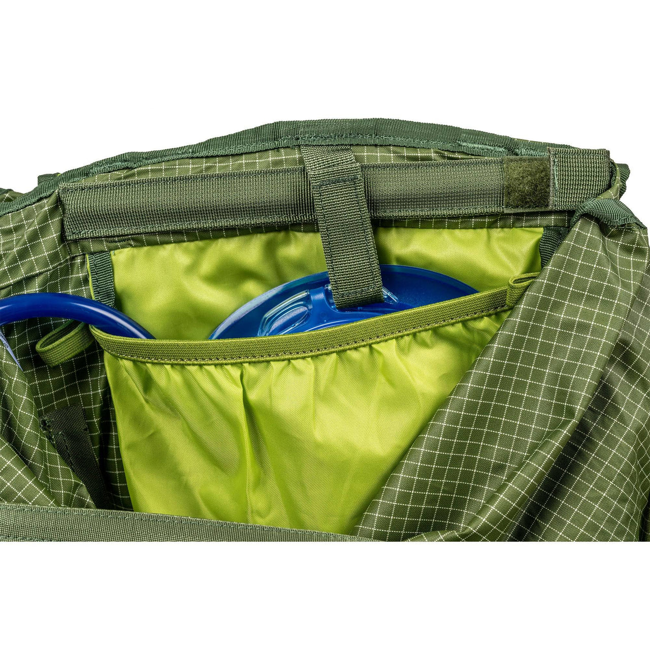 Exped Lightning 60 Womens Backpack - Black