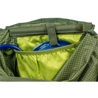 Thumbnail for Exped Lightning 60 Womens Backpack - Black