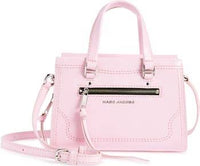 Thumbnail for Marc Jacobs Small Leather Satchel