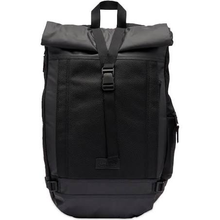 Eastpak Tecum Roll CNNCT Coat Backpack Black