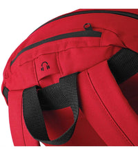 Thumbnail for Bagbase Universal Backpack Classic Red One