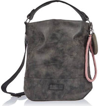 Thumbnail for Fritzi aus Preussen Fritzi51N Olga Vintage Schultertasche 27 cm