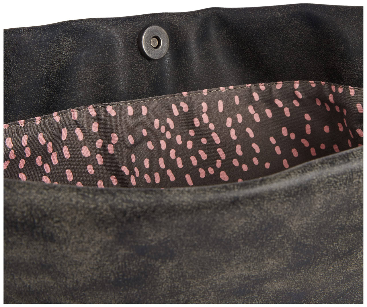 Fritzi aus Preussen Fritzi51N Olga Vintage Schultertasche 27 cm