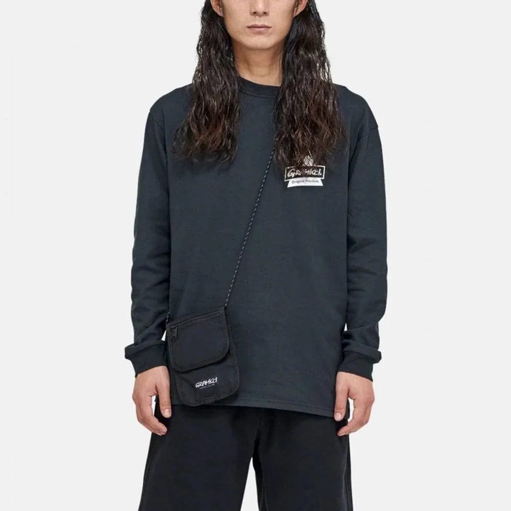 Gramicci Cordura Neck Pouch