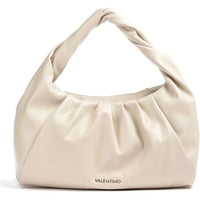 Thumbnail for Valentino Bags Lake Re Hobo Bag Off White