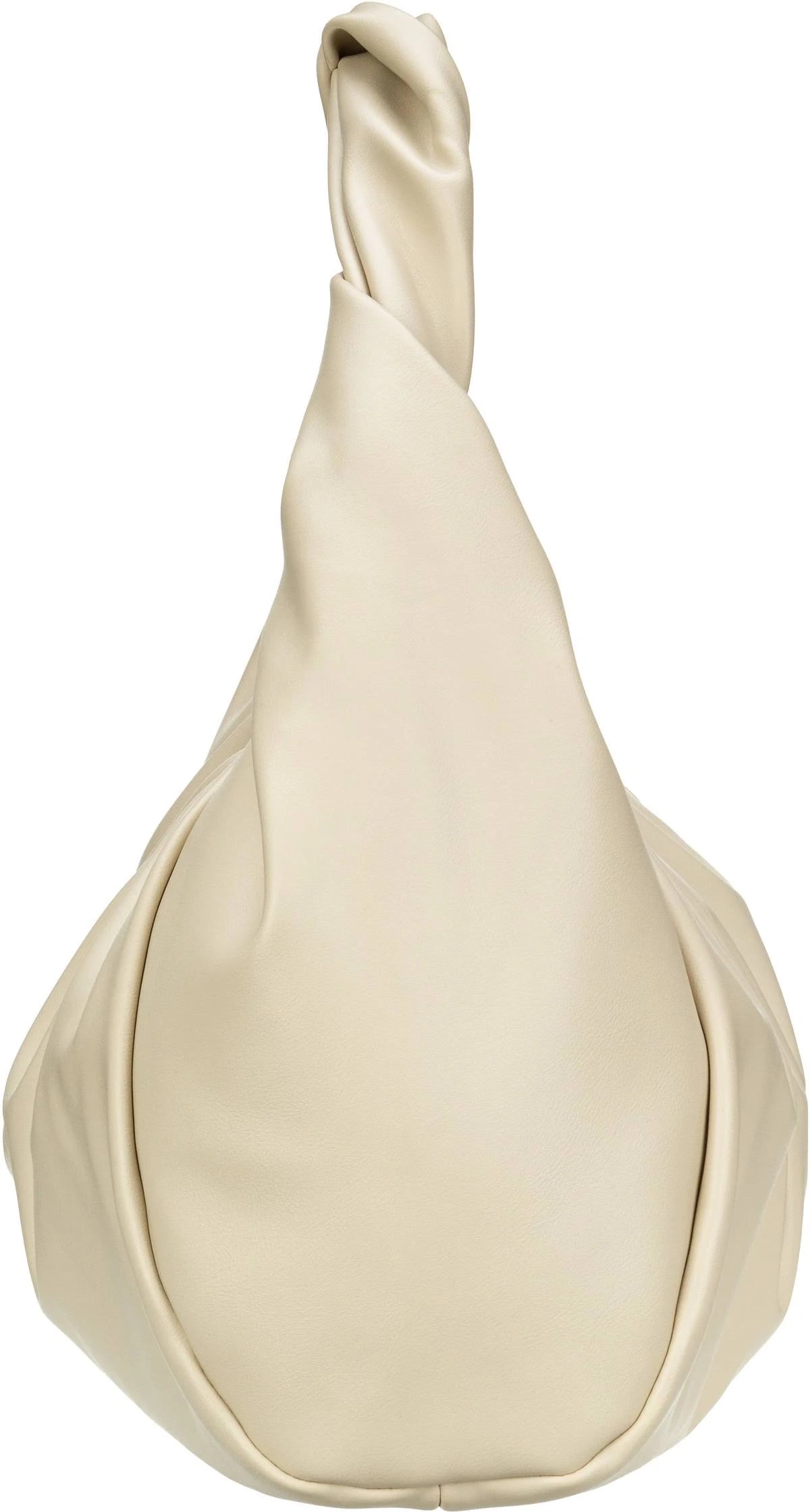 Valentino Bags Lake Re Hobo Bag Off White