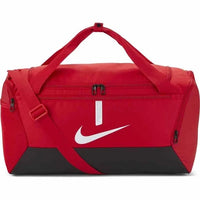 Thumbnail for Nike Academy Team Duffel Bag - University Red/Black/White-Nike L