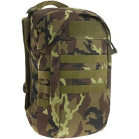 Thumbnail for MFH GB Assault 17 l Backpack - M95 CZ Camo