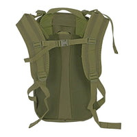 Thumbnail for MFH GB Assault 17 l Backpack - M95 CZ Camo
