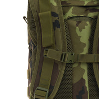 Thumbnail for MFH GB Assault 17 l Backpack - M95 CZ Camo