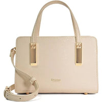 Thumbnail for Dune London Dinkydenbeigh Small Tote Bag