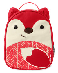 Thumbnail for Skip Hop Zoo Pack Backpack (Narwhal)