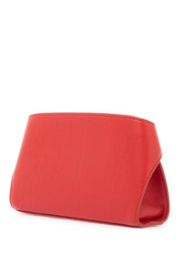 Thumbnail for Ferragamo Red Hug Crossbody Bag