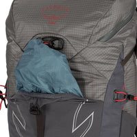 Thumbnail for Osprey Talon Pro 20 Backpack Carbon