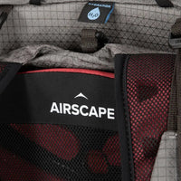 Thumbnail for Osprey Talon Pro 20 Backpack Carbon