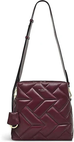 Dukes Place Handbag