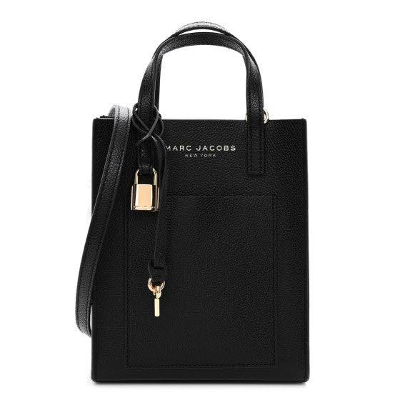 Marc Jacobs Micro Tote Red