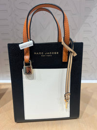 Thumbnail for Marc Jacobs Micro Tote Red