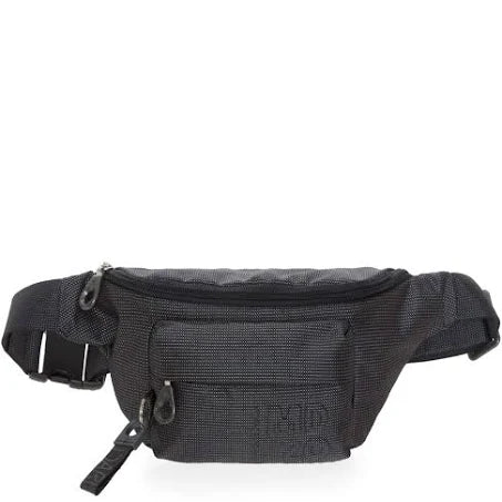Mandarina Duck MD20 Fanny Pack, Grey