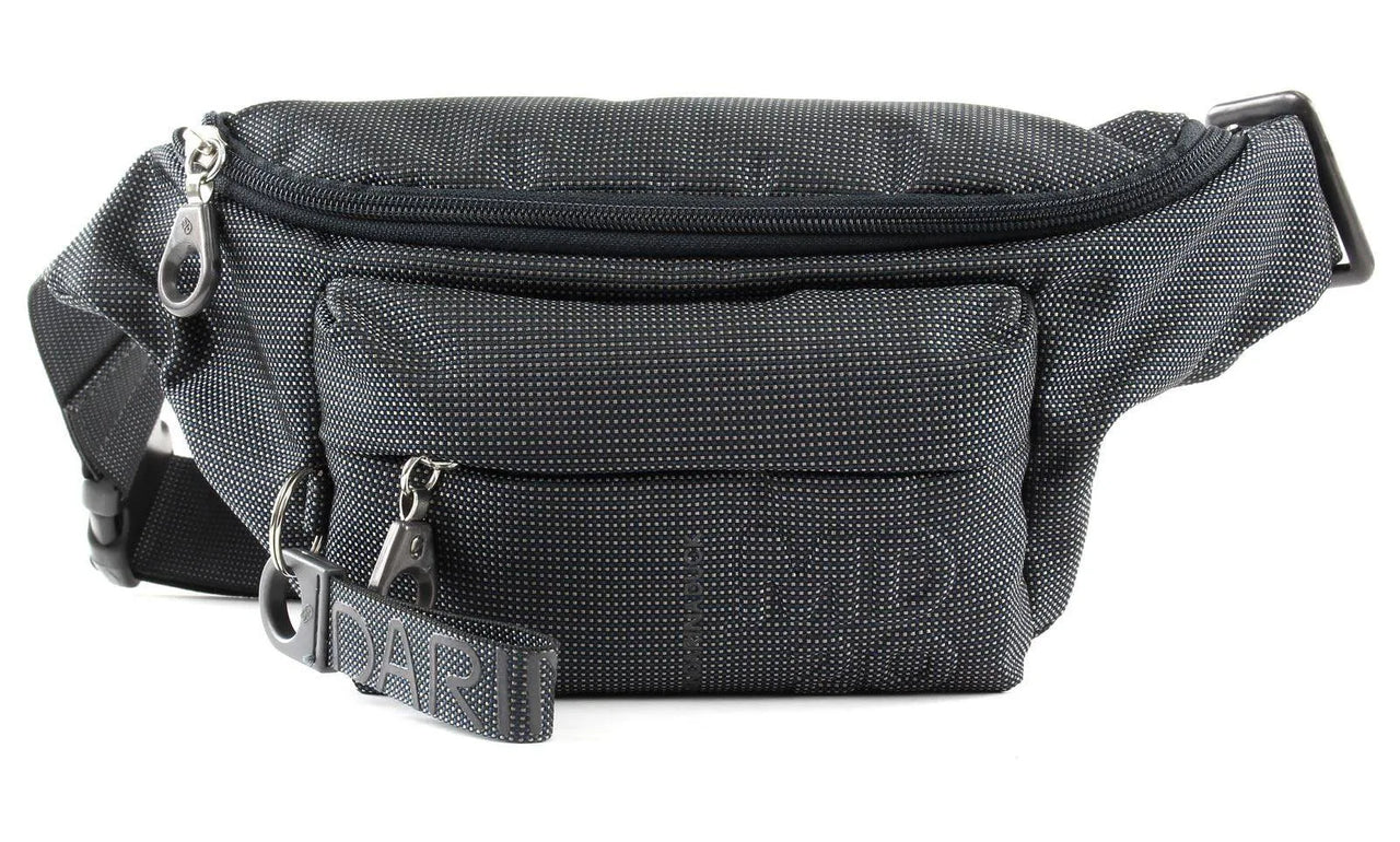 Mandarina Duck MD20 Fanny Pack, Grey