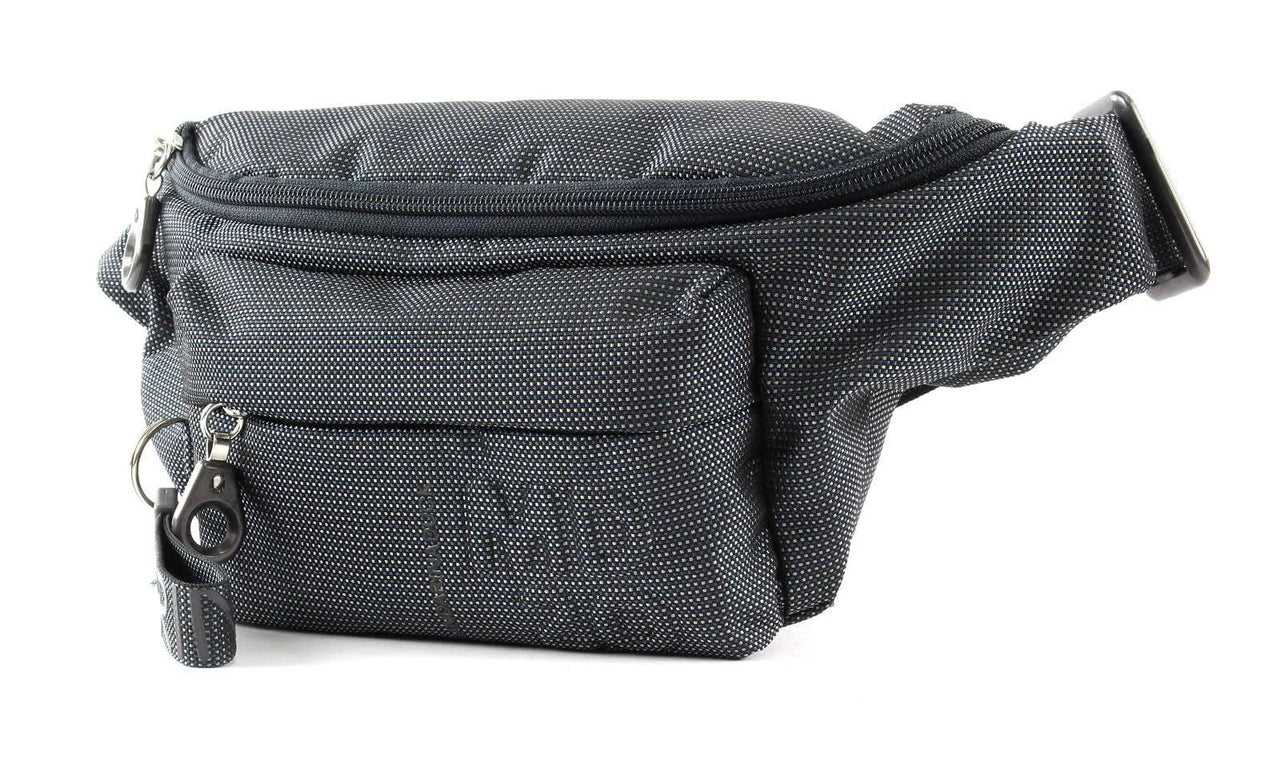 Mandarina Duck MD20 Fanny Pack, Grey