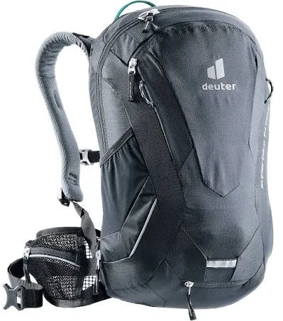 Deuter Superbike 14 EXP SL Backpack Women Black