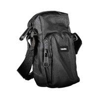 Thumbnail for Calvin Klein Reporter Bag in Black