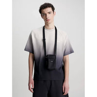 Thumbnail for Calvin Klein Reporter Bag in Black