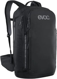 Thumbnail for Evoc Commute Pro 22L Black / L/XL