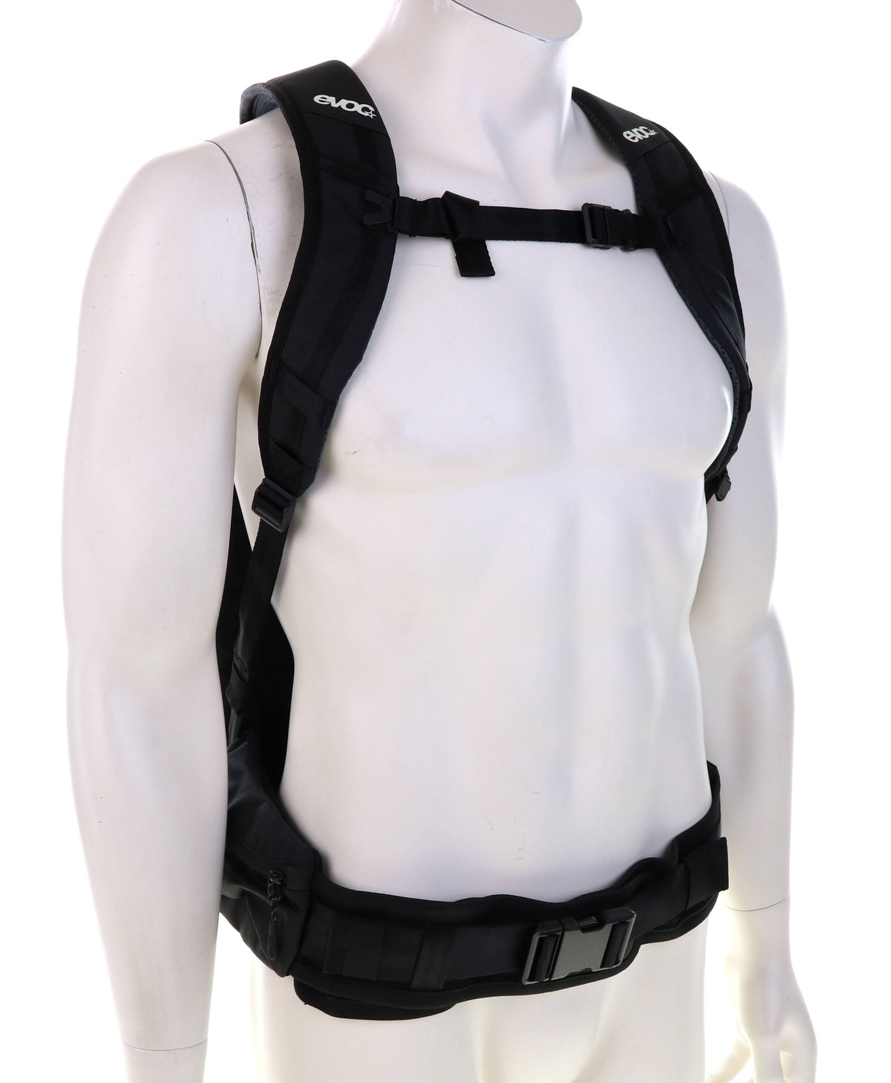 Evoc Commute Pro 22L Black / L/XL