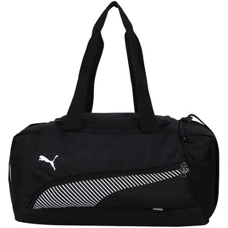 Puma Fundamentals Sports Bag XS