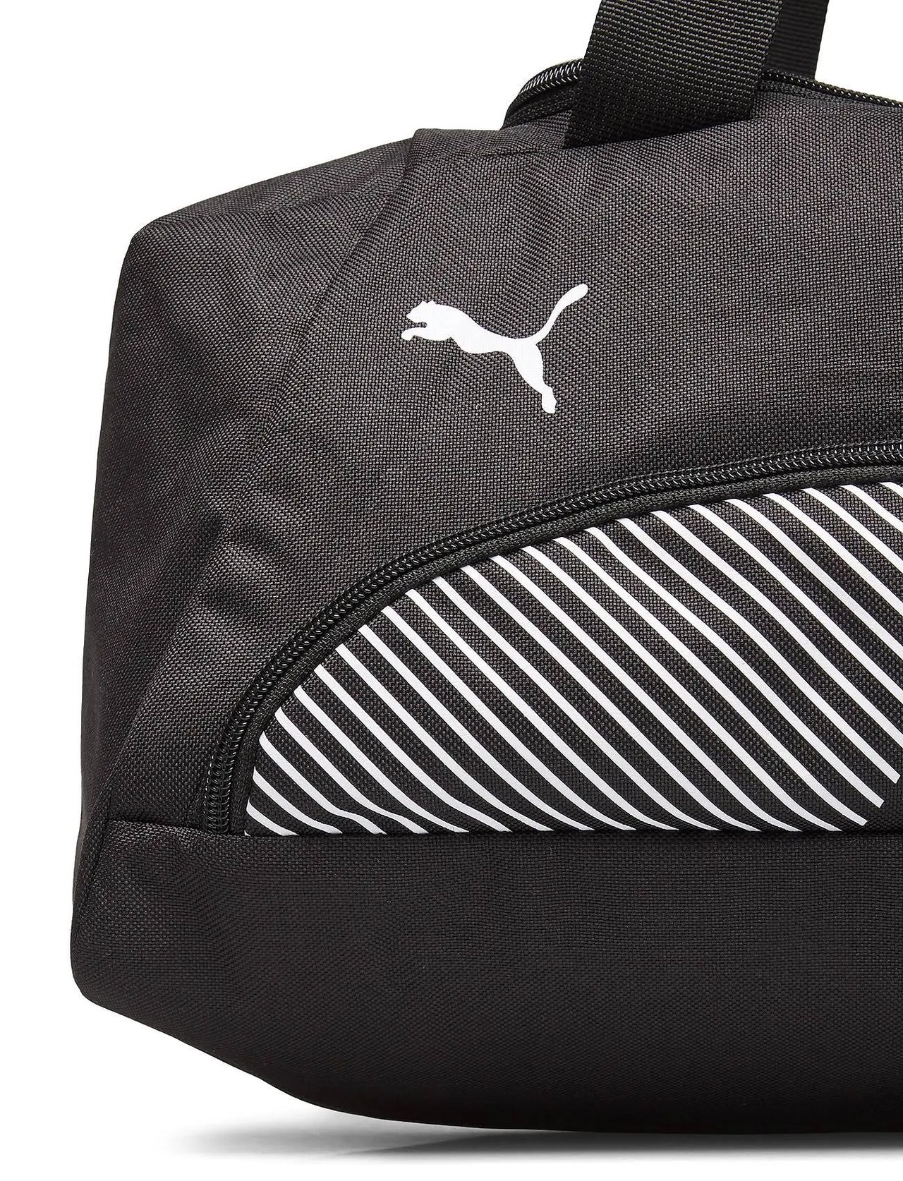 Puma Fundamentals Sports Bag XS