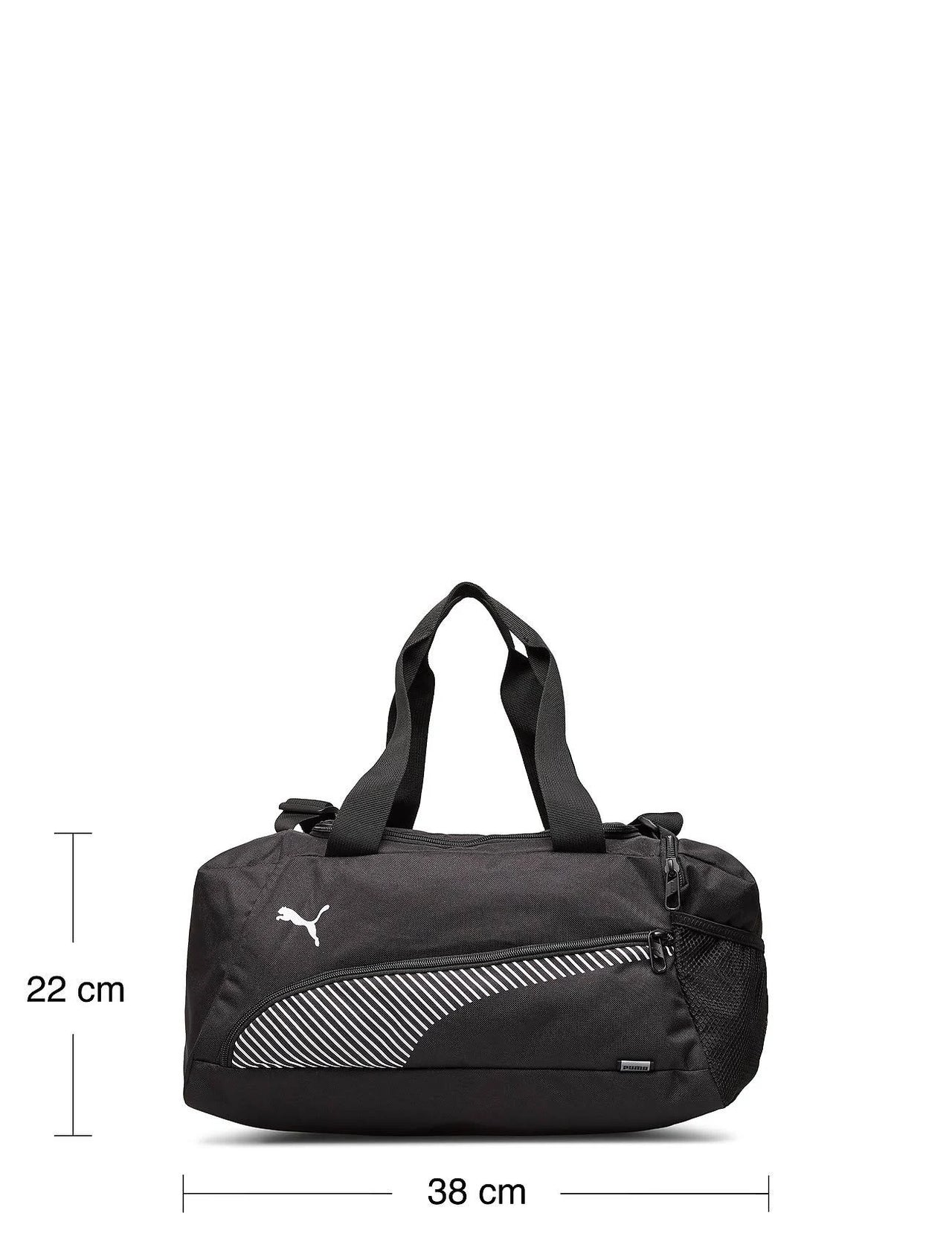 Puma Fundamentals Sports Bag XS