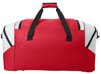 Thumbnail for Small NC State Wolfpack Travel Bag NC State Gym Bag