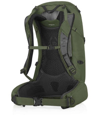 Thumbnail for Gregory Zulu 30 Backpack Men Volcanic Black