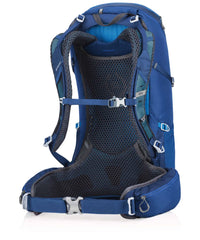 Thumbnail for Gregory Zulu 30 Backpack Men Volcanic Black