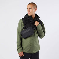 Thumbnail for Piquadro Fanny Pack male Red size One Size