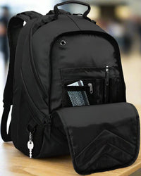 Thumbnail for Virginia Tech Hokies Backpack Virginia Tech Laptop Computer Bag