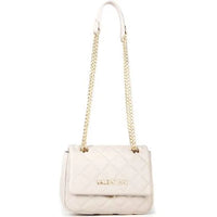 Thumbnail for Valentino Bags Ocarina Shoulder Bag, Beige