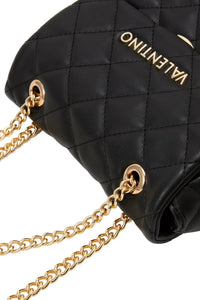 Thumbnail for Valentino Bags Ocarina Shoulder Bag, Beige