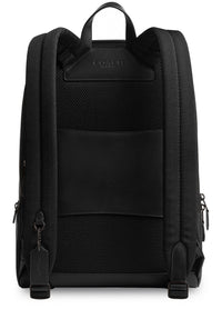 Thumbnail for Coach Men's Gotham Backpack in Black | Leather