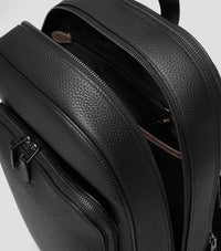 Thumbnail for Coach Men's Gotham Backpack in Black | Leather