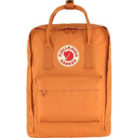 Thumbnail for Fjallraven Kanken Backpack (Spicy Orange)