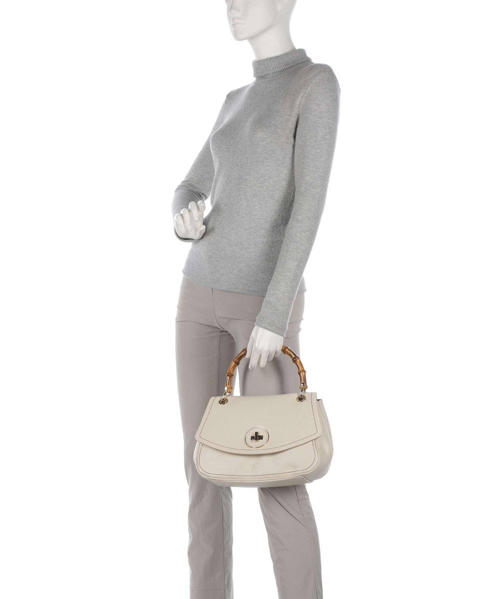 Brics Gondola Girasola Handbag, Beige
